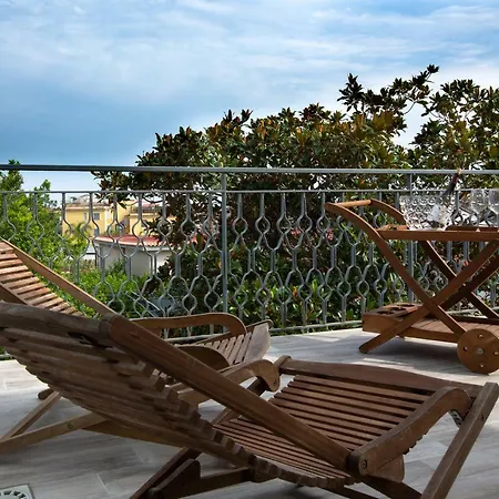 Casa Esposito