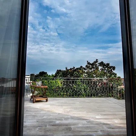Casa Esposito Διαμέρισμα *