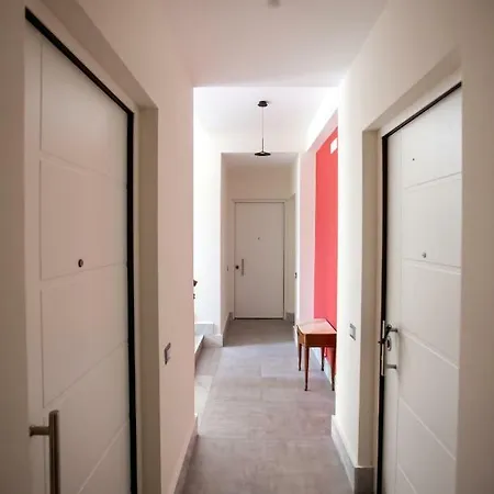 Casa Esposito Διαμέρισμα *