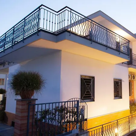 Casa Esposito *