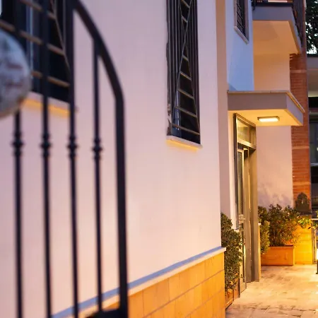 Casa Esposito Διαμέρισμα