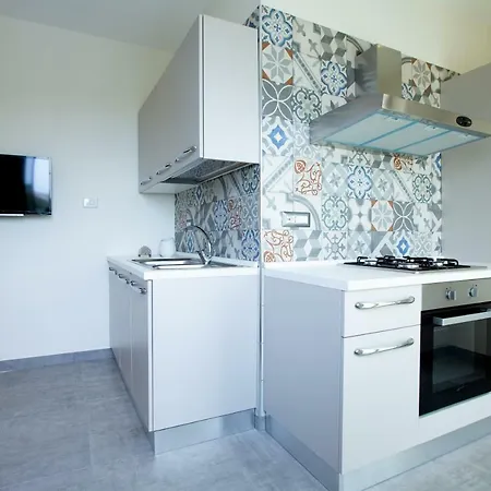 Διαμέρισμα Casa Esposito Ποτσουόλι