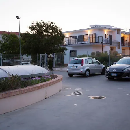 Διαμέρισμα Casa Esposito Ποτσουόλι