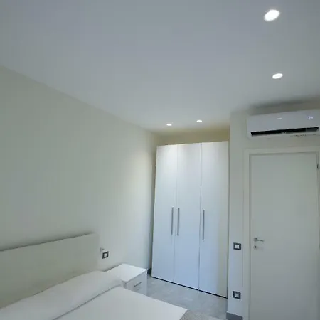 Διαμέρισμα Casa Esposito Ποτσουόλι